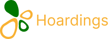 Hoardings Logo